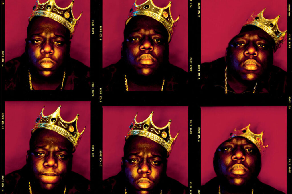 “BIGGIE SMALLS: I GOT A STORY TO TELL” ARRIVES ON NETFLIX