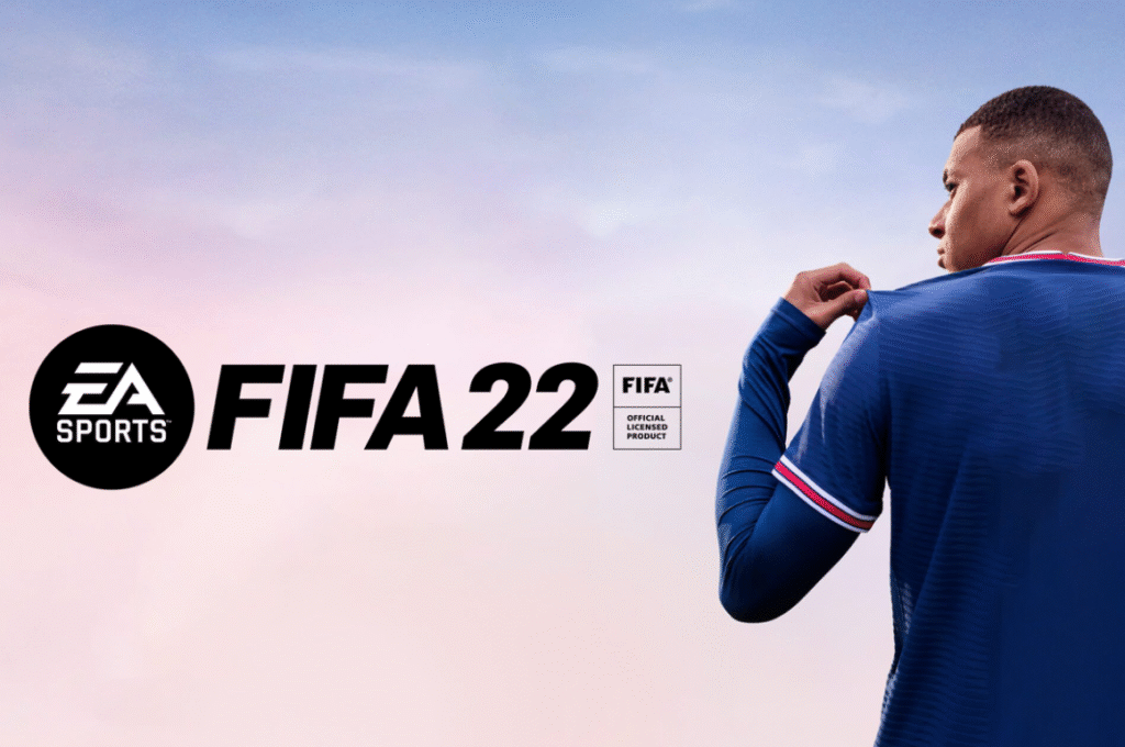 ALEX SCOTT TO JOIN THE FIFA 22 COMMENTARY TEAM