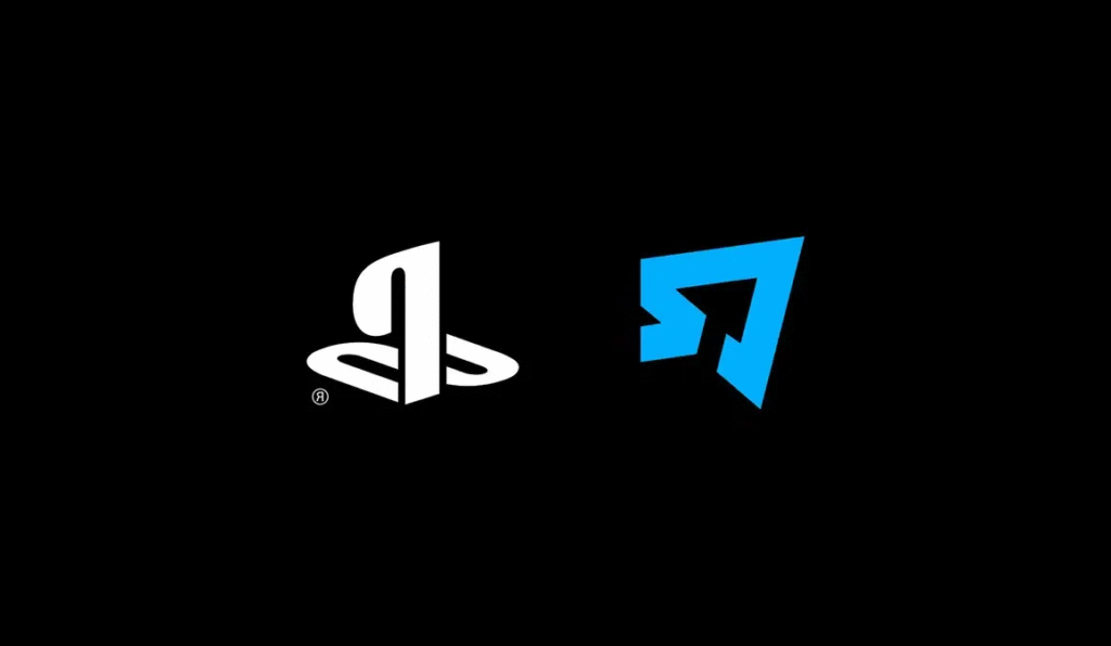 SONY INVESTING BIGGER INTO ESPORTS