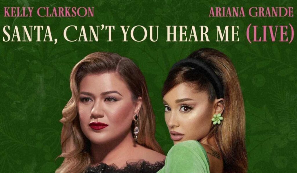 2022’S TOP NEW CHRISTMAS SONGS FT. GIVEON, CAMILA CABELLO &amp; ALICIA KEYS