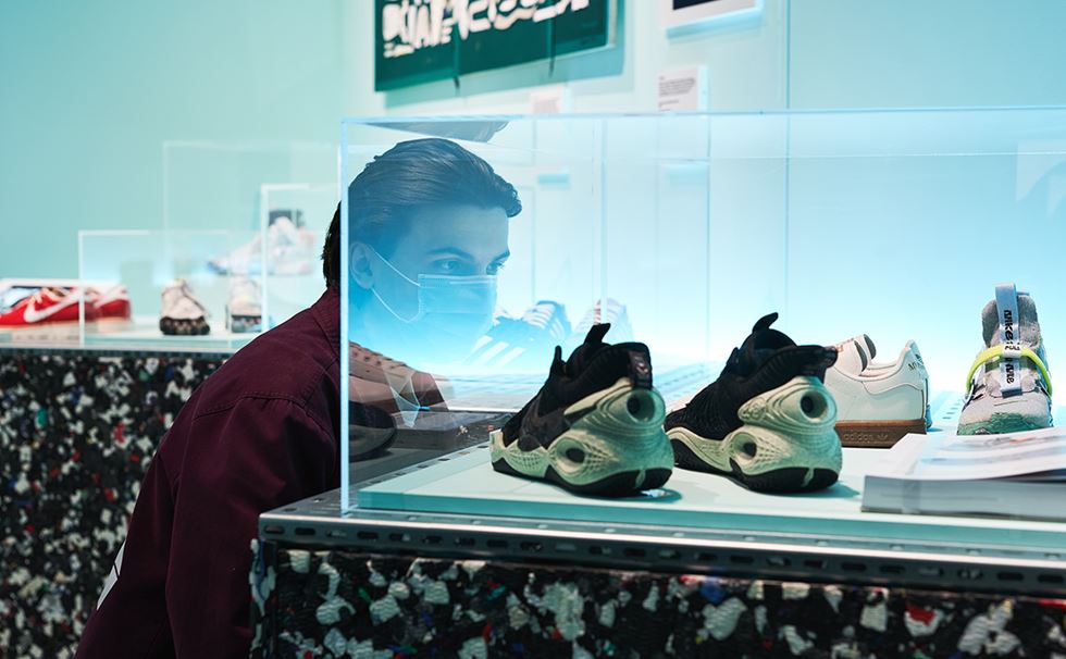 THE BLUP’S GUIDE TO SUMMER