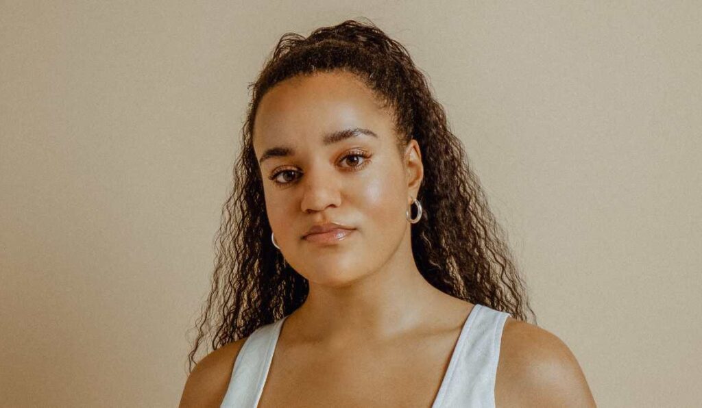 BLUP50 TALENT FEATURE // VANESSA MARIA