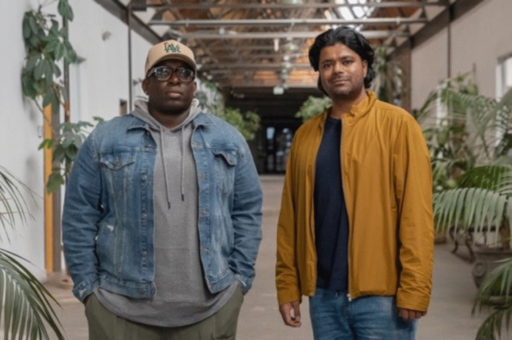 NEW STUDIO FCTRY LAB LAUNCHING INTO THE SNEAKER SPACE