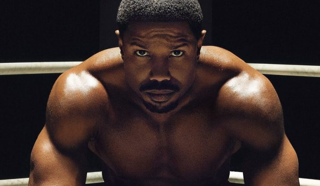 FROM ACTING TO DIRECTING: MICHAEL B JORDAN’S MONUMENTAL SUCCESS WITH CREED III