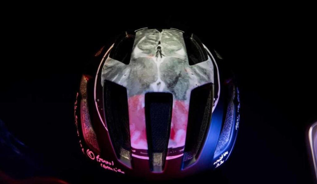 PROTECT YOUR BRAIN IN STYLE WITH ENDURA’S LATEST ‘PROJECT HEID’