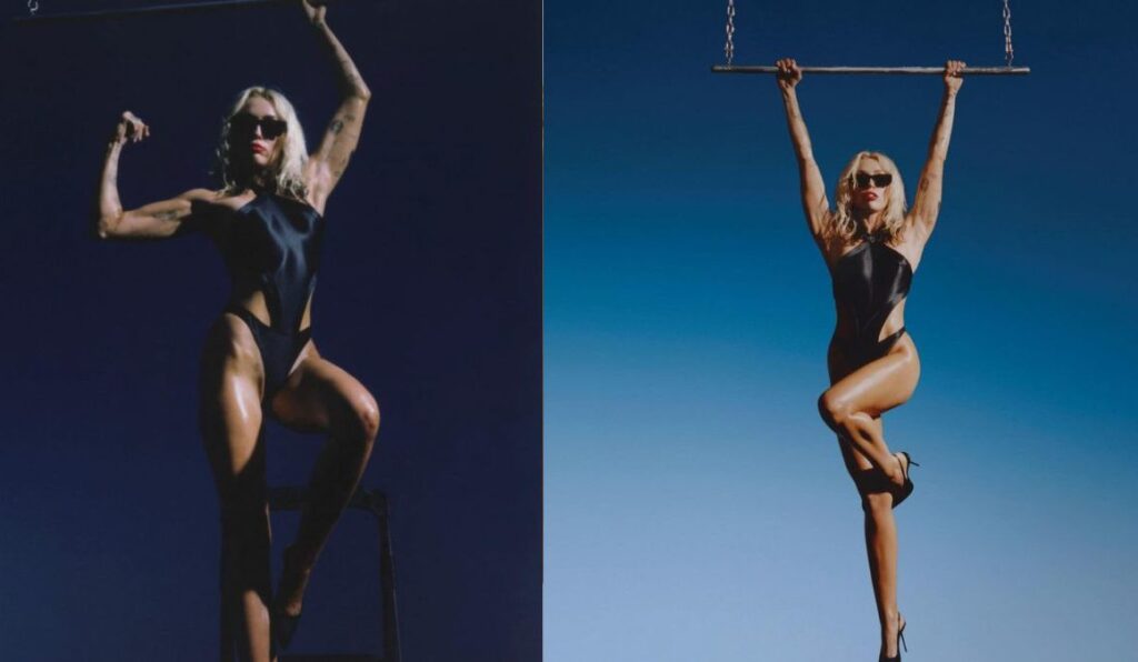 MILEY CYRUS’ ‘ENDLESS SUMMER VACATION’ – ALBUM REVIEW