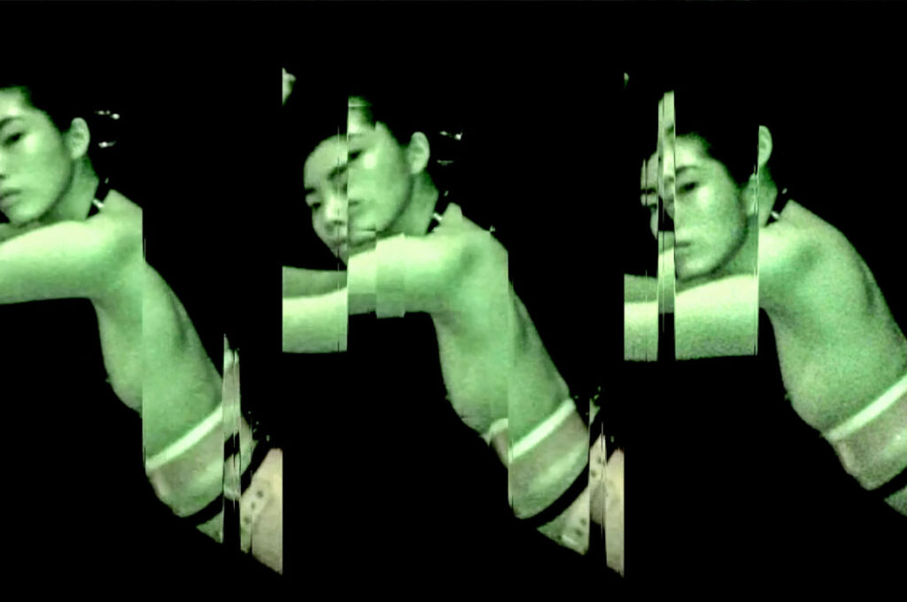 BLUP50 TALENT FEATURE // RIYA HOLLINGS