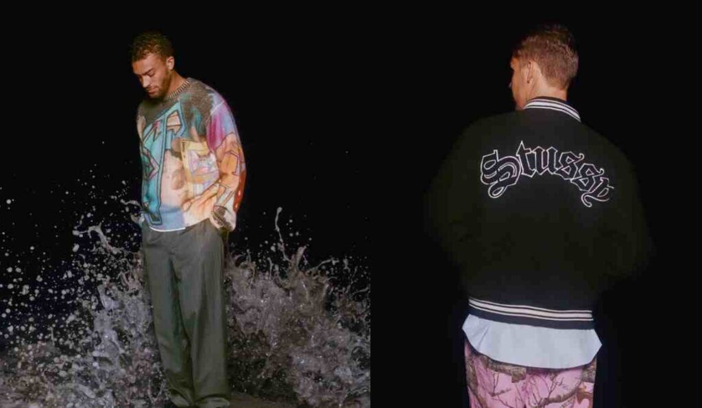 STUSSY DROP FESTIVE COLLECTION ’22