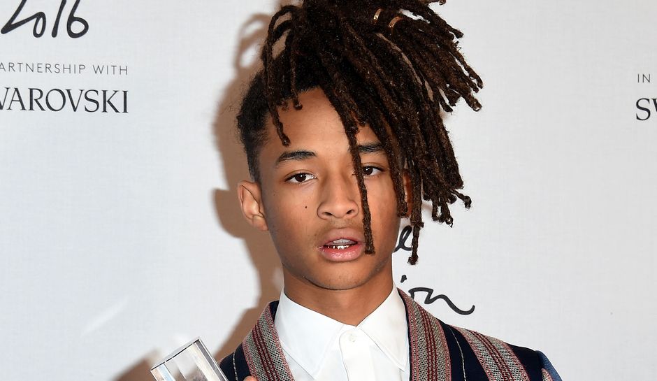 Jaden Smith – Watch Me
