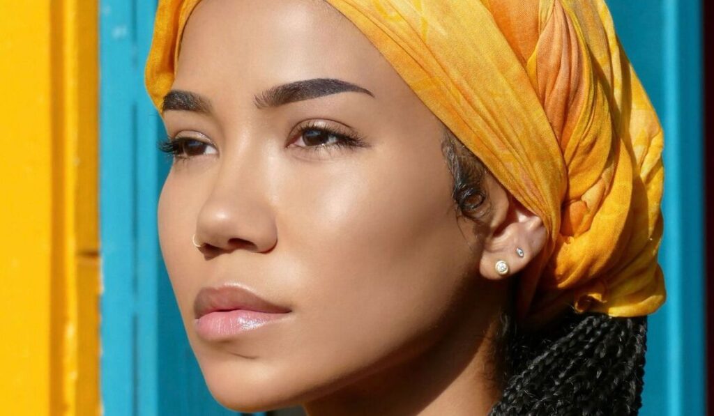 JHENE AIKO RETURNS