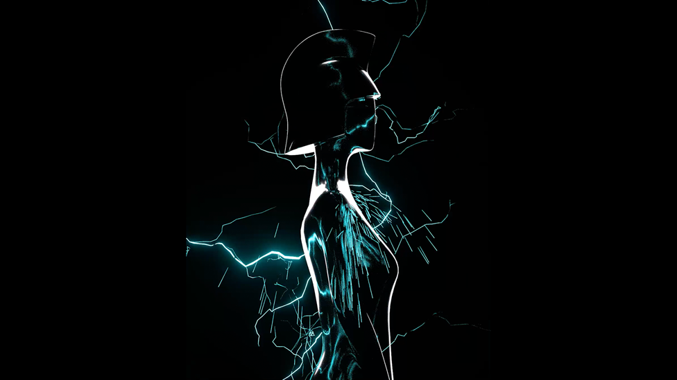 BRITS AWARDS IS OFFICIALLY THE FIRST UK AWARD SHOW TO LAUNCH AN NFT