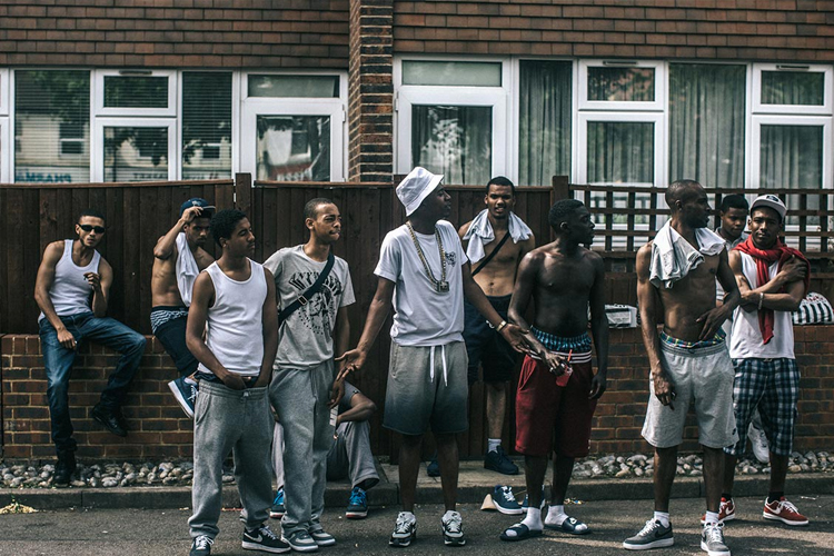 NINES SIGNS TO WARNER BROTHERS