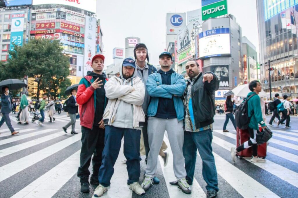 ‘PEOPLE JUST DO NOTHING: BIG IN JAPAN’ TRAILER OUT NOW