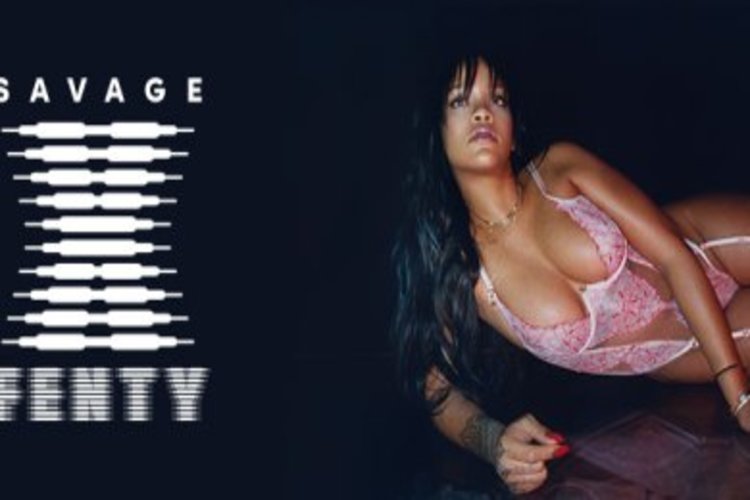 RIHANNA’S SAVAGE X FENTY TAKES ON NYFW