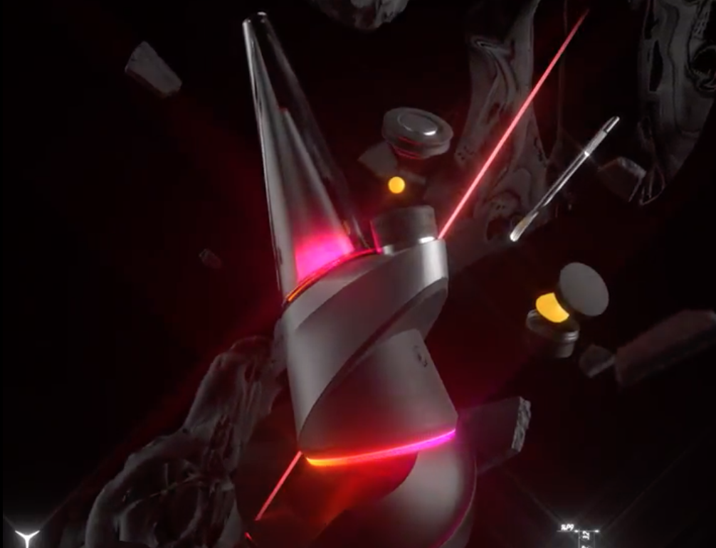 PUFFCO: EXPERIENCE THE MAGIC OF CONCENTRATES