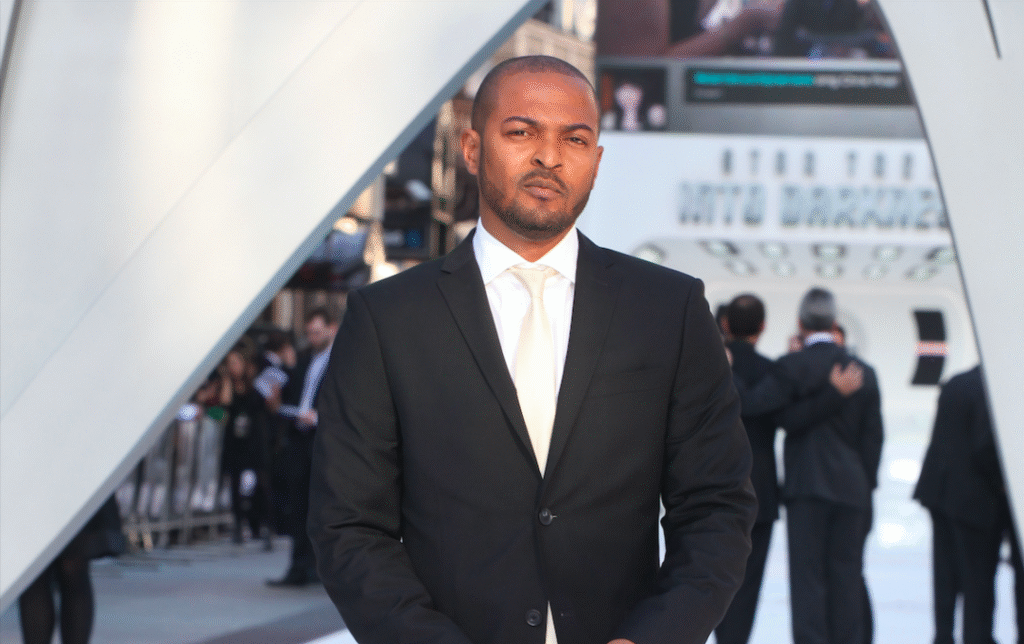NOEL CLARKE AWARDED WITH ‘OUTSTANDING CONTRIBUTION TO CINEMA’ AT THE BAFTAS