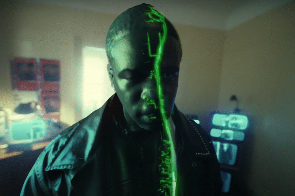 A$AP FERG AND PHARRELL DROP NEW TRACK ‘GREEN JUICE’ WITH AMAZING VISUALS