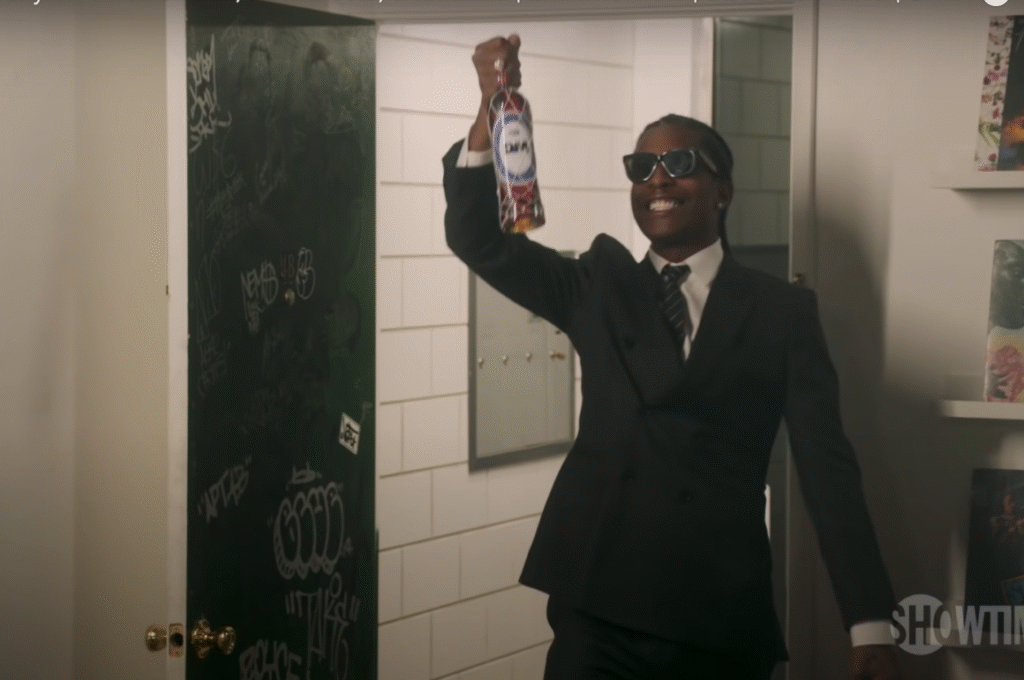 A$AP ROCKY GIVES NEW MUSIC UPDATES IN A RECENT ‘DESUS &amp; MERO’ INTERVIEW