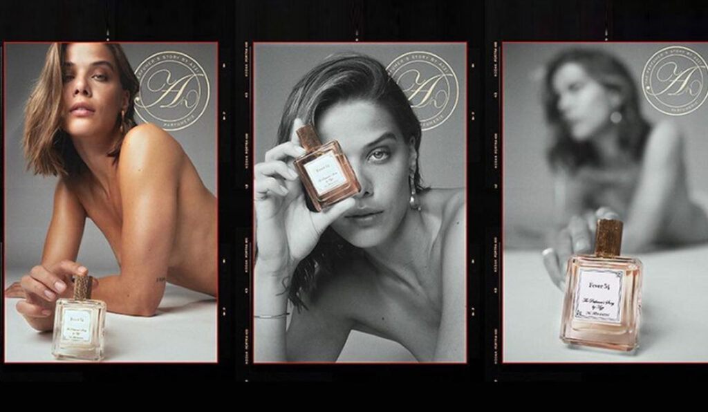 BLUP50 TALENT FEATURE // BORJA MARTIN