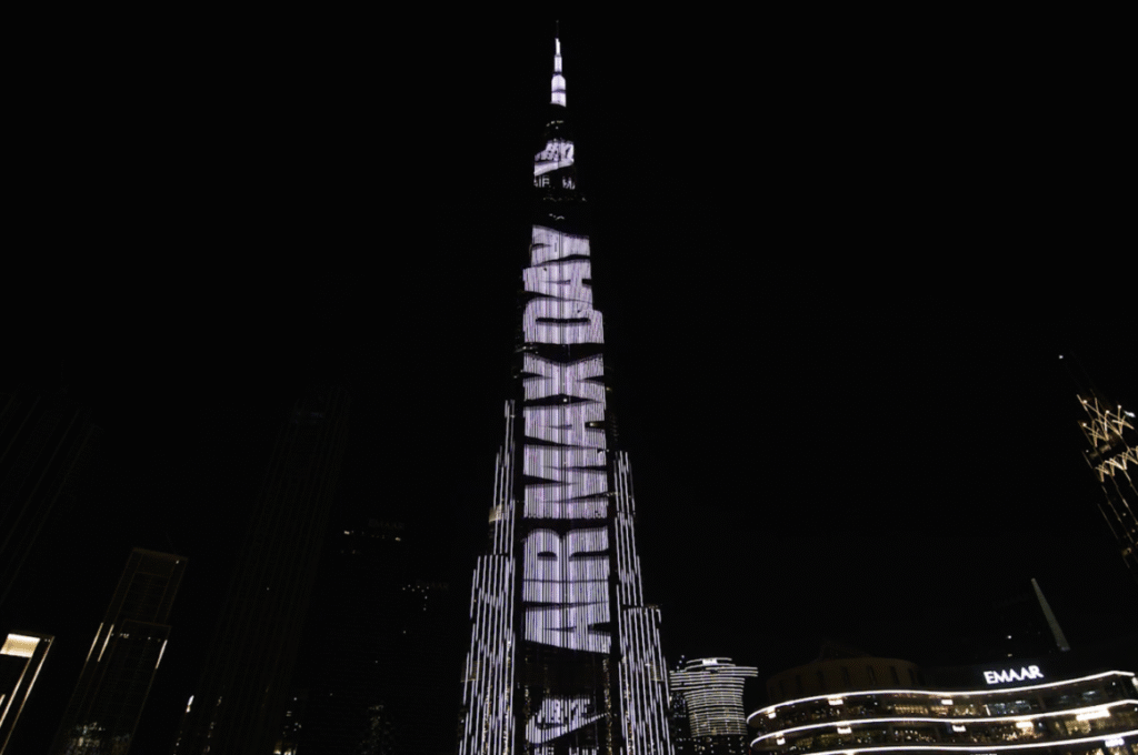 WORLDWIDE AIR MAX DAY ACTIVATIONS CONTINUE