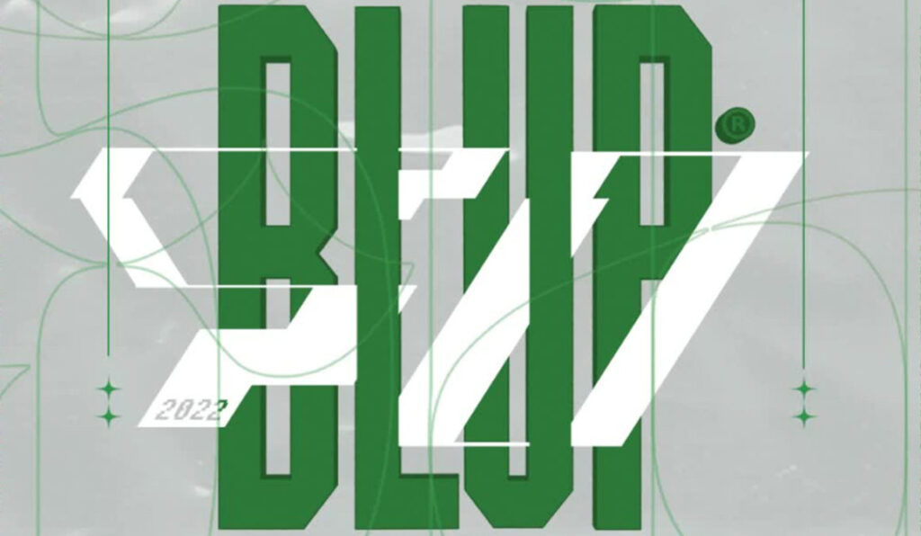 STUDIO BLUP ANNOUNCES THE BLUP50 2022 TALENT LIST