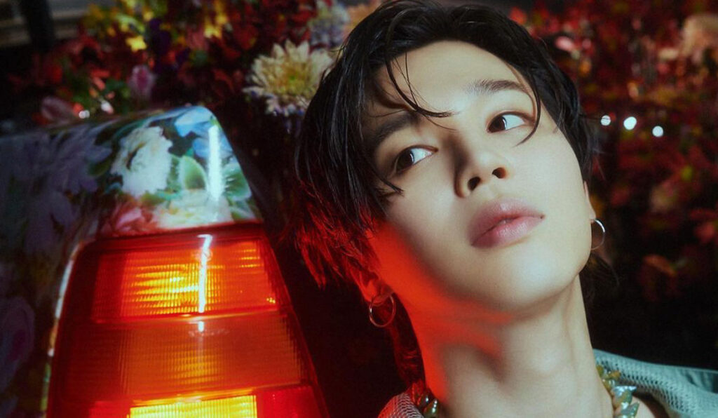 BTS SINGER JIMIN HAS BEEN ANNOUNCED AS DIOR’S OFFICIAL GLOBAL AMBASSADOR