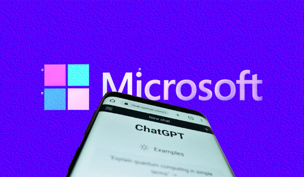 CHAT GPT ON THE RISE: MICROSOFT TO INVEST $10 BILLION INTO OPEN AI