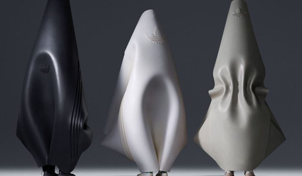 ADIDAS ORIGINALS X CRAIG GREEN DEBUT THE CG SCUBA STAN