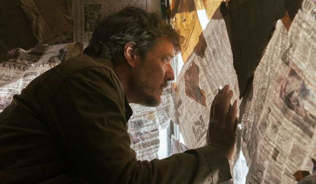 ‘THE LAST OF US’: WHAT’S BEHIND THE HYPE?