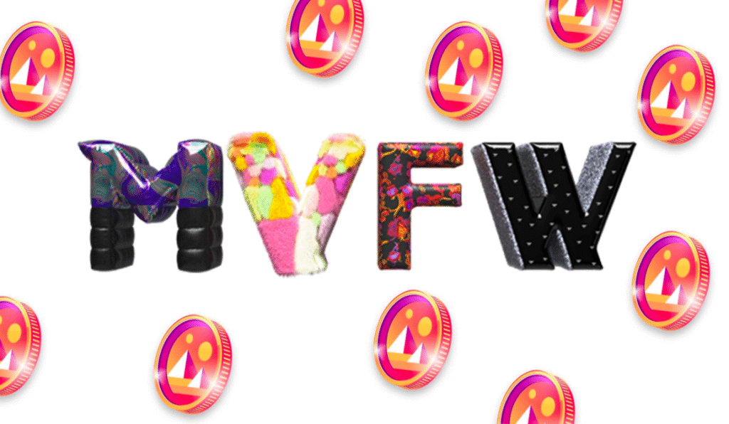 WORLD’S FIRST METAVERSE FASHION WEEK: WHAT TO EXPECT