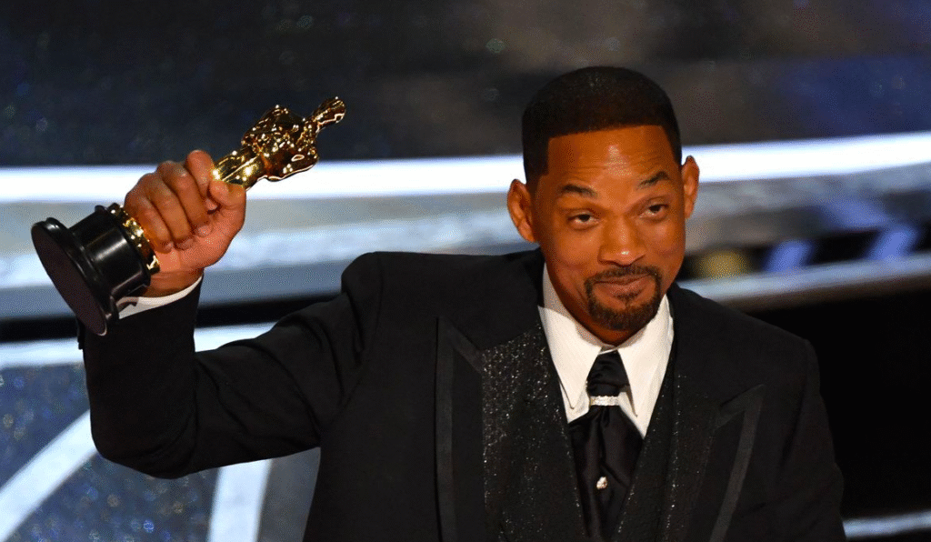 OSCARS 2022: BOLD RED CARPET LOOKS WHILST WILL SMITH &amp; JESSICA CHASTAIN WIN BEST ACTING AWARDS