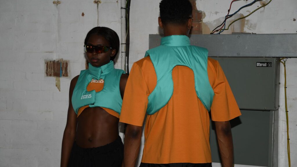 BLUP 50 TALENT FEATURE // MYLES BAILEY