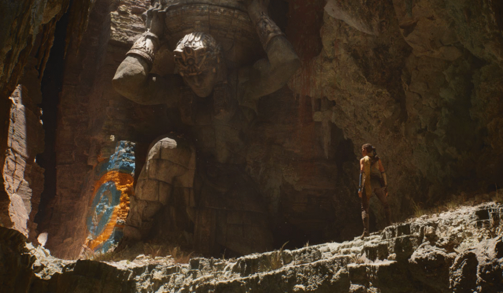 EPIC GAMES FINALLY RELEASES UNREAL ENGINE 5