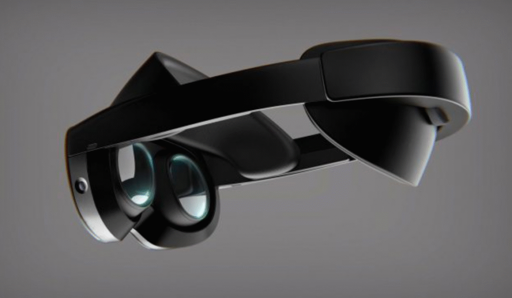 THE ROAD TO VR BY 2024 – META’S ‘PROJECT CAMBRIA’