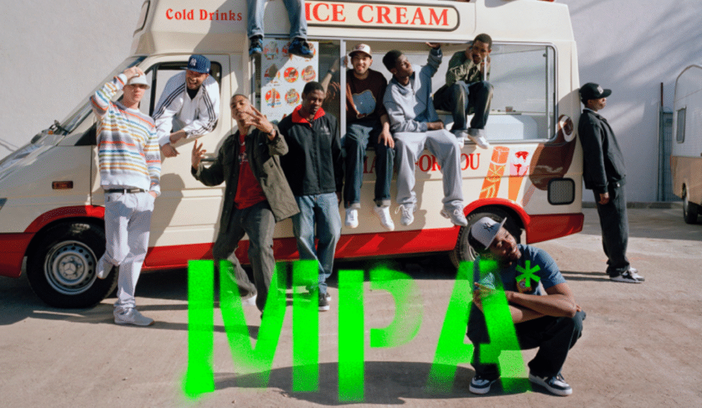 ABBEY ROAD STUDIOS HOST FIRST EVER MUSIC PHOTOGRAPHY AWARDS 2022