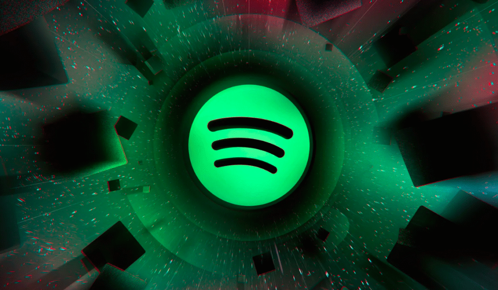 SPOTIFY TESTING FEATURE FOR ARTISTS TO PROMOTE NFTS