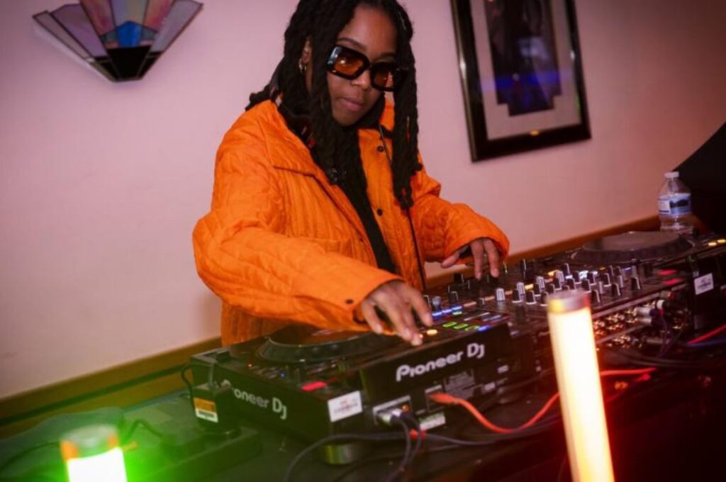 THE YOUTH MUSIC AWARDS 2022 WINNERS ANNOUNCED