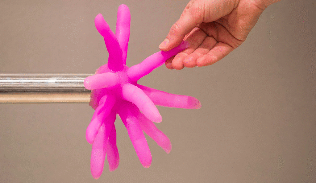 EXPLORE THE WORLD OF ASMR IN LONDON’S DESIGN MUSEUM