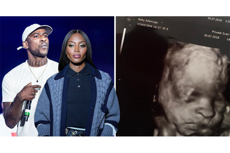 SKEPTA A FATHER?!