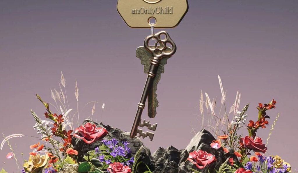 LAUNCH OF DESIGNER NFT ”KEYS” TO UNLOCK NEW YORK FASHION WEEK