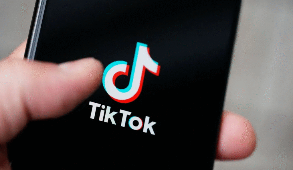 YOU CAN NOW BUY SELL CONCERT TICKETS ON TIKTOK