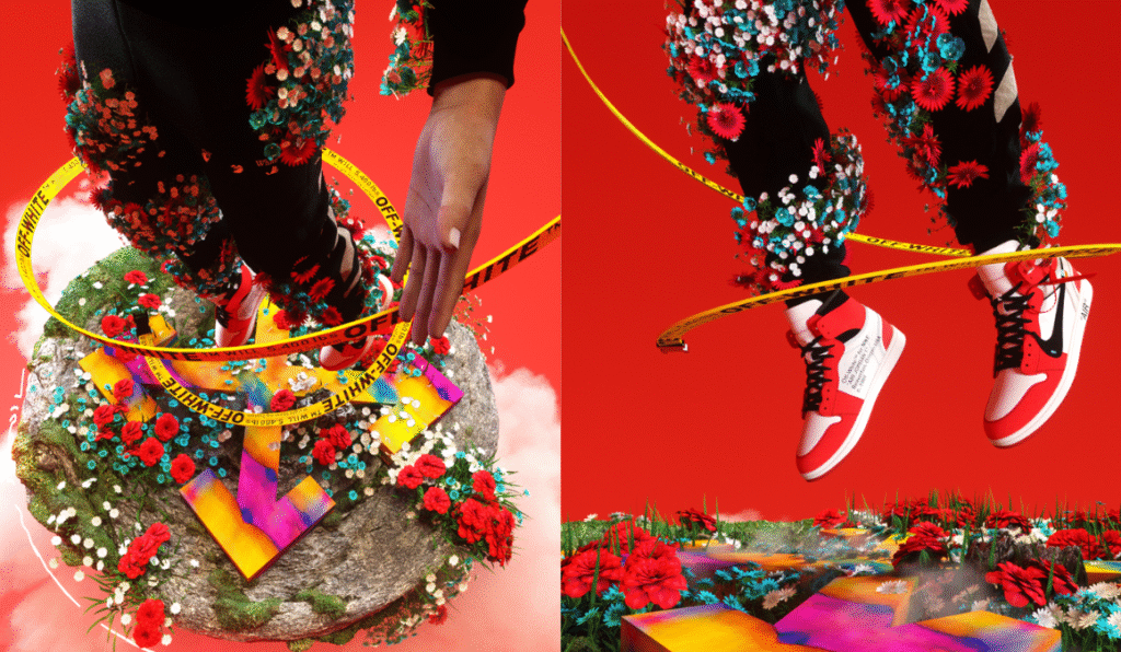 A SIT DOWN WITH MAURO FERNANDES BORGES – CREATIVE LEAD AT EMI RECORDS, UMG