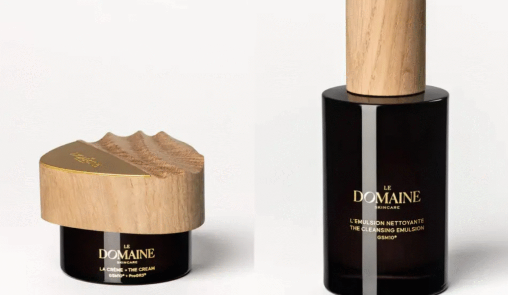 BRAD PITT INTRODUCES GENDERLESS SKINCARE LINE