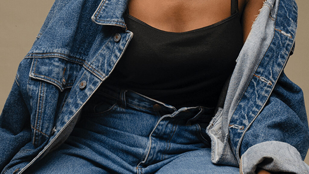 DENIM ON DENIM: THE TIMELESS FASHION TREND MAKES A COMEBACK
