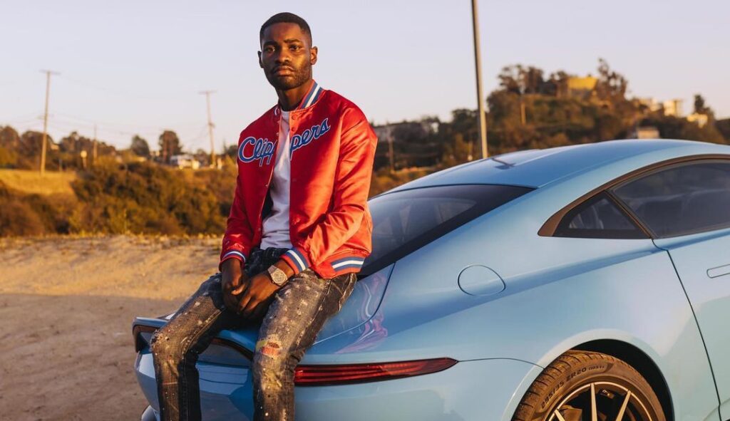 DAVE IS BACK WITH TWO NEW SONGS