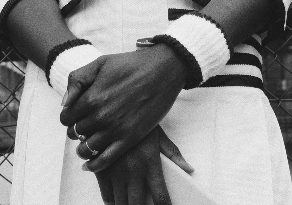 THOM BROWN – MAYFAIR STORE RELEASE