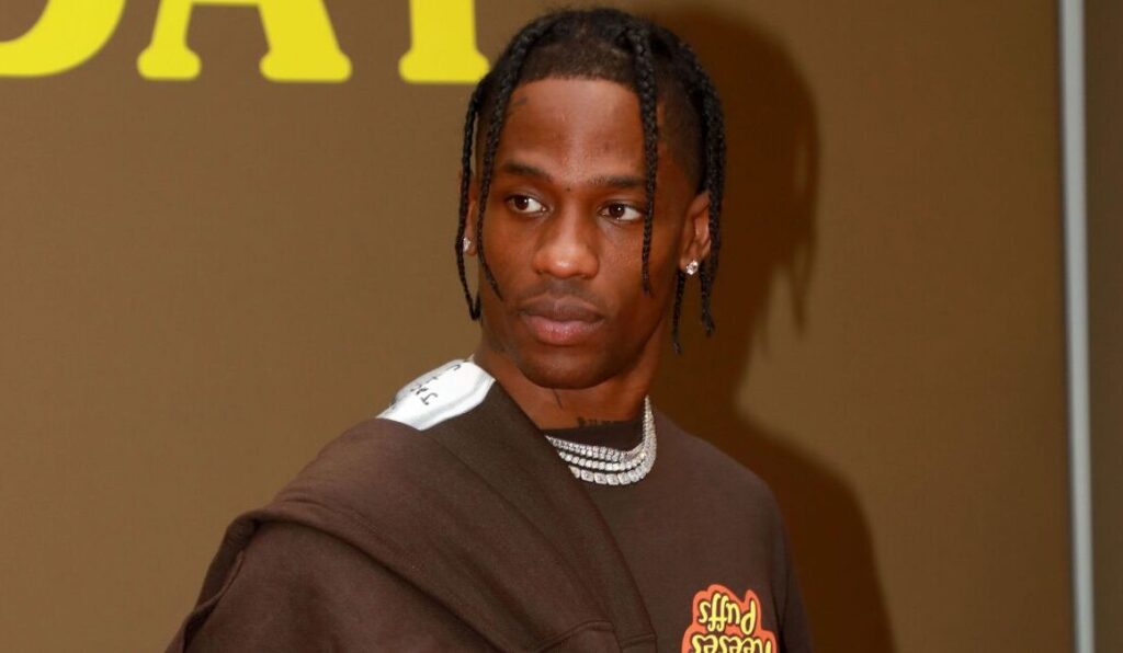 TRAVIS SCOTT LAUNCHES SCHOLARSHIP PROGRAMME