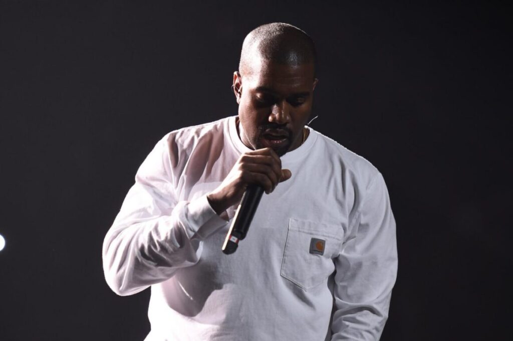 NO CAR LEFT BEHIND – KANYE’S CUSTOM FORD TRUCKS ARE UP FOR AUCTION