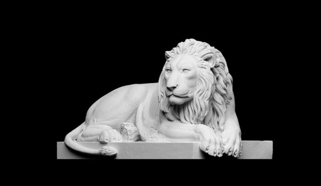 DOWNLOAD AND 3D-PRINT 18,000 ARTIFACTS FROM ART HISTORY