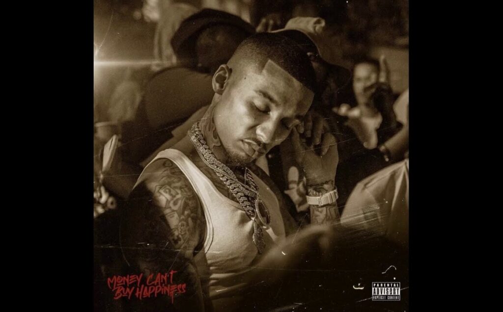 FIRST IMPRESSIONS OF FREDO’S NEW ALBUM